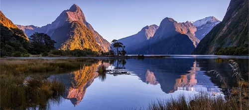 10 Free Things to do in the Sound | Milford Sound Lodge